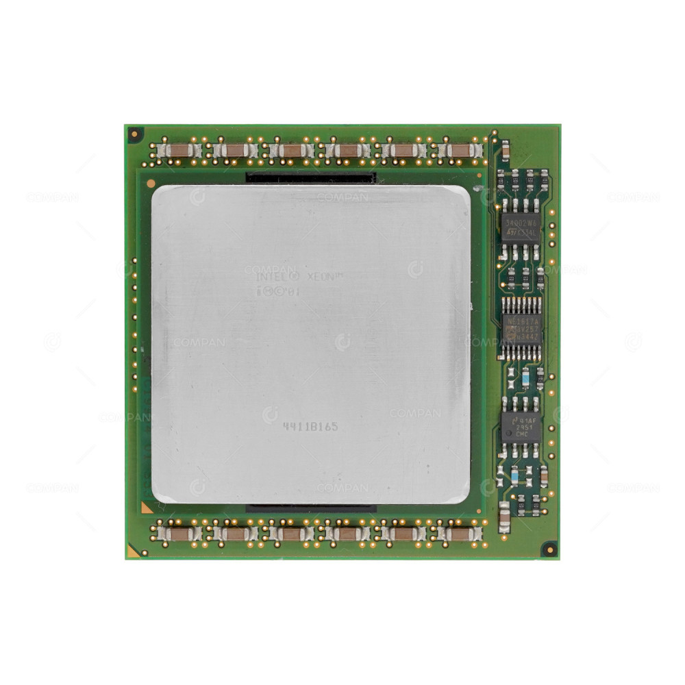 SL79V INTEL XEON 3.00GHZ 1CORE 4MB CACHE 85W SOCKET PGA604